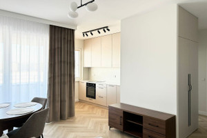 Mieszkanie do wynajęcia 40m2 Warszawa Bemowo Chrzanów Szeligowska - zdjęcie 1