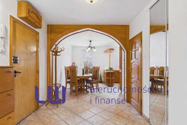 Mieszkanie do wynajęcia, 82 m² Karłowice