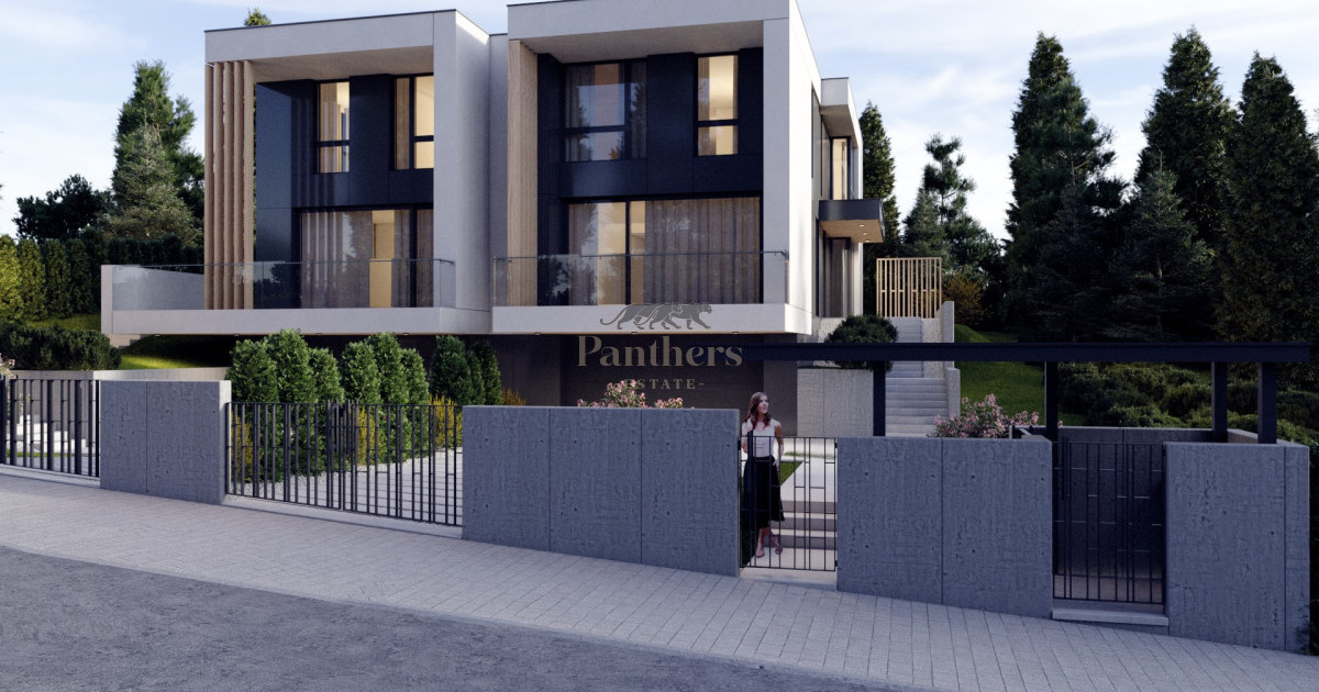 Dom w Kiełpinie Górnym, 220 m2, 6 pokoi