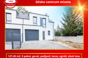 Dom na sprzedaż 128m2 wągrowiecki Skoki Rogozińska - zdjęcie 2