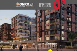 Komercyjne do wynajęcia 97m2 Gdańsk Popiełuszki - zdjęcie 1