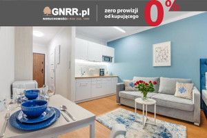 Mieszkanie na sprzedaż 25m2 Gdańsk Przymorze Przymorze Małe Śląska  - zdjęcie 2
