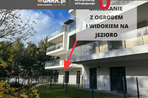 Mieszkanie na sprzedaż 56m2 Gdańsk Jasień Życzliwa  - zdjęcie 1