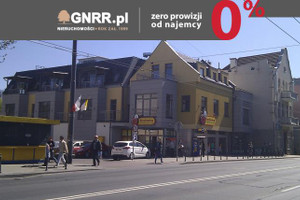 Komercyjne do wynajęcia 16m2 Sopot Centrum Niepodległości  - zdjęcie 1