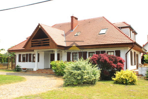 Dom na sprzedaż 500m2 Gorzów Wielkopolski Siedlice - zdjęcie 2