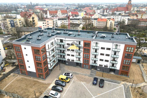 Mieszkanie do wynajęcia 43m2 Gorzów Wielkopolski Śródmieście - zdjęcie 2