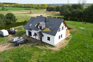 Dom na sprzedaż 153m2 międzyrzecki Skwierzyna Trzebiszewo - zdjęcie 1