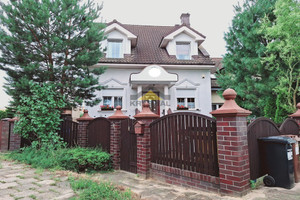 Dom na sprzedaż 280m2 Gorzów Wielkopolski Górczyn - zdjęcie 1