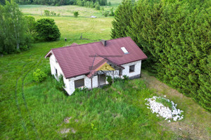 Dom na sprzedaż 148m2 gorzowski Witnica Mosina - zdjęcie 1