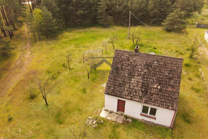 Dom na sprzedaż 66m2 gorzowski Kłodawa Rybakowo - zdjęcie 1