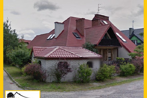 Dom na sprzedaż 250m2 Jaworzno Ciężkowice DOM - PAŁAC DO ZAMIESZKANIA - zdjęcie 1