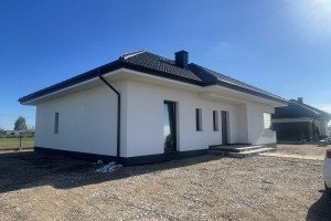 Dom na sprzedaż 115m2 kielecki Piekoszów Micigózd Ogrodowa - zdjęcie 3