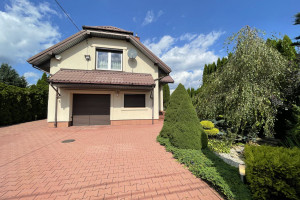 Dom na sprzedaż 215m2 kielecki Morawica Piaseczna Górka Żurawia - zdjęcie 4