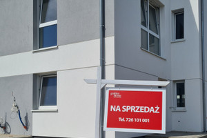 Mieszkanie na sprzedaż 107m2 Poznań Strzeszyn - zdjęcie 2