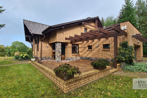 Dom na sprzedaż 234m2 bytowski Miastko Węgorzynko - zdjęcie 3