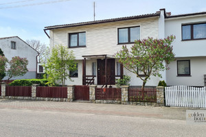 Dom na sprzedaż 180m2 wągrowiecki Damasławek - zdjęcie 1