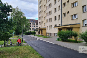 Mieszkanie na sprzedaż 52m2 Poznań Jeżyce Bonin - zdjęcie 1