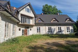 Dom na sprzedaż 716m2 kołobrzeski Dygowo Wrzosowo Wrzosowo - zdjęcie 1