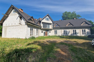 Dom na sprzedaż 716m2 kołobrzeski Dygowo Wrzosowo Wrzosowo - zdjęcie 2