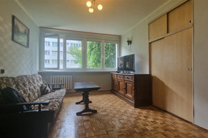 Mieszkanie na sprzedaż 29m2 Koszalin Przylesie Władysława IV - zdjęcie 1