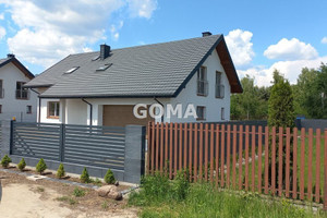 Dom na sprzedaż 185m2 piaseczyński Konstancin-Jeziorna - zdjęcie 1