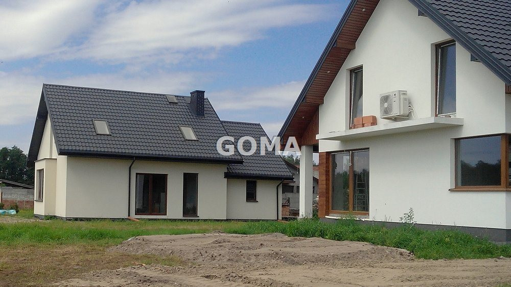 1050 m2 za 190 000 zl Konstancin/Góra Kalwaria