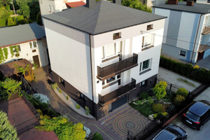 Dom na sprzedaż 160m2 Piotrków Trybunalski Irysowa - zdjęcie 2