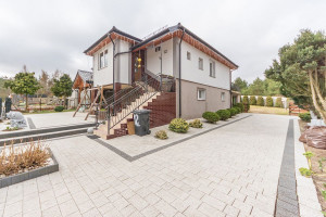 Dom na sprzedaż 250m2 wejherowski Wejherowo Warszkowo - zdjęcie 1