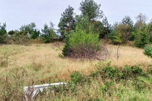 Działka na sprzedaż 1586m2 wejherowski Szemud Kamień Turystyczna - zdjęcie 1