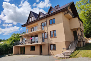 Dom na sprzedaż 575m2 kartuski Somonino Ostrzyce Kasztelańska - zdjęcie 1