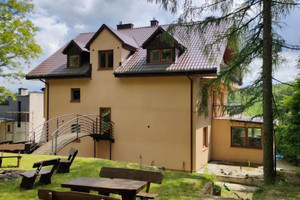 Dom na sprzedaż 575m2 kartuski Somonino Ostrzyce Kasztelańska - zdjęcie 2