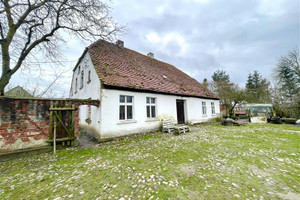 Dom na sprzedaż 150m2 sławieński Darłowo Sińczyca Sińczyca - zdjęcie 1