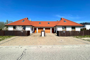 Dom na sprzedaż 150m2 Koszalin Dzierżęcino Dzierżęcino - zdjęcie 1