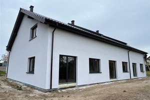 Dom na sprzedaż 149m2 koszaliński Biesiekierz Stare Bielice Laurowa - zdjęcie 1