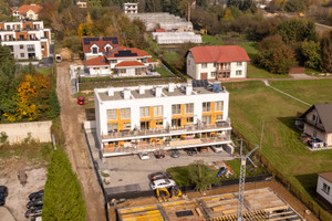 Mieszkanie na sprzedaż 105m2 Kraków Prądnik Biały Górka Narodowa Belwederczyków - zdjęcie 3