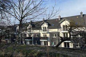 Mieszkanie na sprzedaż 77m2 wielicki Wieliczka Podgórska - zdjęcie 1