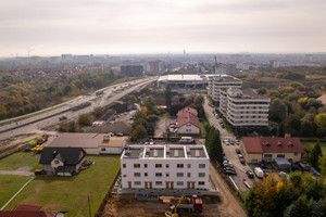 Mieszkanie na sprzedaż 48m2 Kraków Prądnik Biały Górka Narodowa Belwederczyków - zdjęcie 1