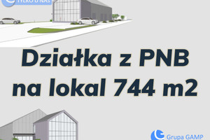 Działka do wynajęcia krakowski Liszki Cholerzyn - zdjęcie 1