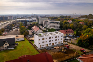Mieszkanie na sprzedaż 105m2 Kraków Prądnik Biały Górka Narodowa Belwederczyków - zdjęcie 1