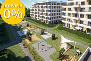 Mieszkanie na sprzedaż 60m2 Kraków Prądnik Biały Górka Narodowa Stefana Banacha - zdjęcie 1