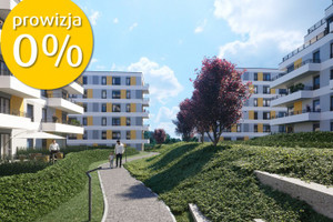 Mieszkanie na sprzedaż 87m2 Kraków Prądnik Biały Górka Narodowa Stefana Banacha - zdjęcie 1