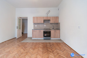 Mieszkanie do wynajęcia 43m2 Kraków Zwierzyniec Salwator Bolesława Komorowskiego - zdjęcie 1