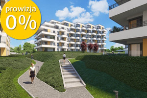 Mieszkanie na sprzedaż 45m2 Kraków Prądnik Biały Górka Narodowa Stefana Banacha - zdjęcie 3