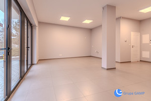 Komercyjne do wynajęcia 99m2 małopolskie krakowski Zielonki Tadeusza Kościuszki - zdjęcie 1