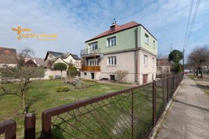 Dom na sprzedaż 152m2 Gdańsk Wrzeszcz Grzegorza Z Sanoka - zdjęcie 1