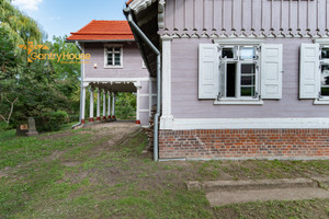 Dom na sprzedaż 591m2 nowodworski Stegna Żuławki - zdjęcie 2