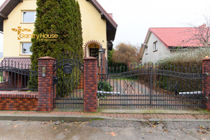 Dom na sprzedaż 303m2 pucki Kosakowo Pierwoszyno Śliwkowa - zdjęcie 2