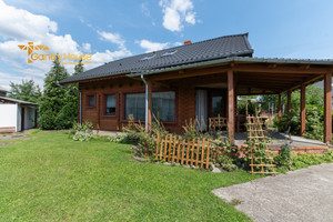 Dom na sprzedaż 250m2 tucholski Śliwice Lińsk - zdjęcie 2