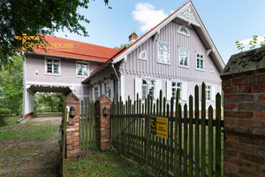 Dom na sprzedaż 591m2 nowodworski Stegna Żuławki - zdjęcie 1