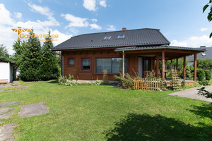 Dom na sprzedaż 250m2 tucholski Śliwice Lińsk - zdjęcie 3